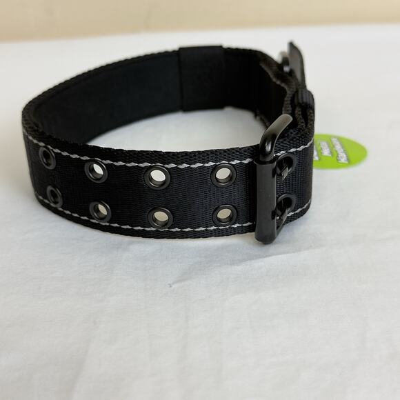KONG MAX Buckle Dog Collar NEW - Picture 2 of 8